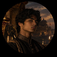 Steam Community Avatar