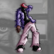 Steam Community Avatar