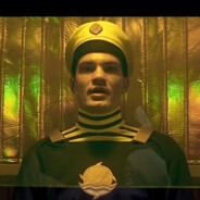 Johnny Castle