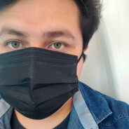 Steam Avatar