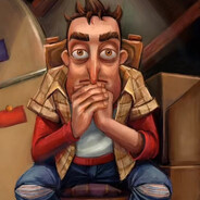 Steam Community Avatar