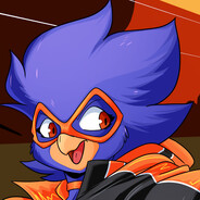 Steam Community Avatar
