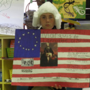 George Washington