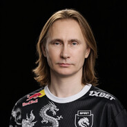 Steam profile avatar of ☯︎𝒦𝓊𝓇𝑜☯