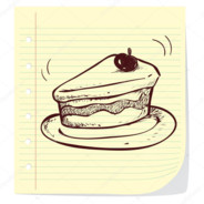 Piece of Cake