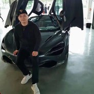 Harson_Zhang's Avatar