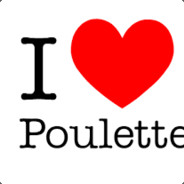 Pøulëttë's Avatar