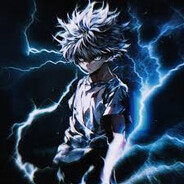 ⭕⃤ Killua`ジ