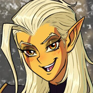 Steam Community Avatar