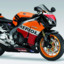 2013 Honda Repsol