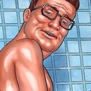 [63e] Hank Hill