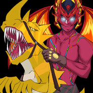 Steam Community Avatar
