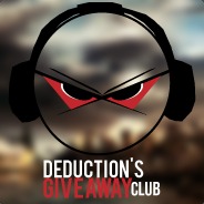 Deduction's Giveaway Club