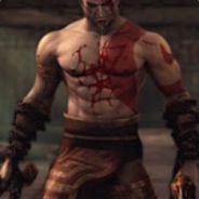 Real.Skill # Kratos Chaud Devant