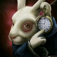 Steam Community Avatar