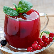 A cup of Kisel