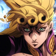 Giorno Giovanna
