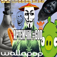 Steam Community Avatar