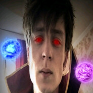 Steam Community Avatar