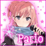 pariopapa