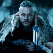Ragnar Lothbrok