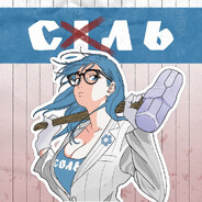 Steam Community Avatar
