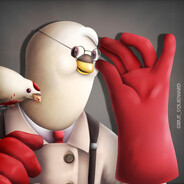 Steam Community Avatar