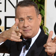 Tom Ganks