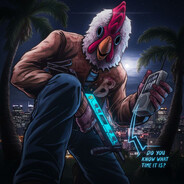 Steam Community Avatar