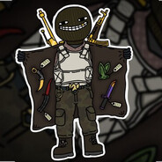 Steam Community Avatar