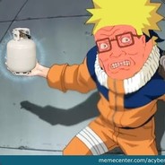 Hank Senpai