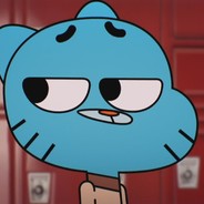 Gumball  💔