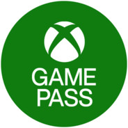 Which games on Xbox game pass is cross platform between PC and
