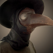 Steam Community Avatar