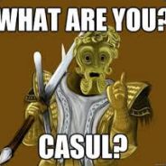 Dark Souls: 10 Git Gud Memes That Aren't For Casuals