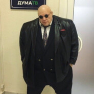 Mr Anus