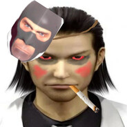 Steam Community Avatar