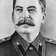 Сталин