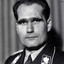 Rudolf Hess