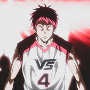 Akashi Seijuro