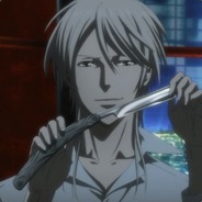 Makishima Shougo