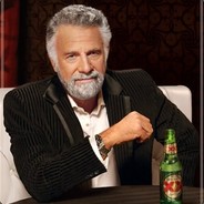 Most interesting mem avatar