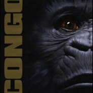 CongoGorilla