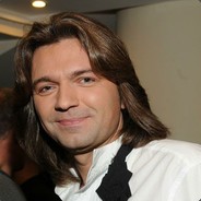 Дмитрий Маликов