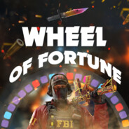 Wheel Fortune | hunter-skins