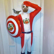 Steam Community Avatar