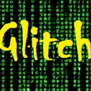 MatrixGlitch