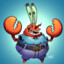 Mr. krabs