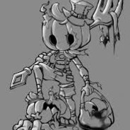 TunnelDweller