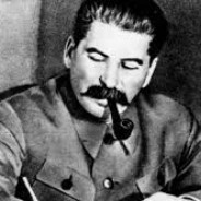 Stalin Przydupas